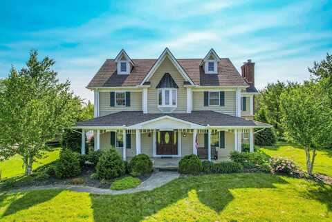 6790 Plain City Geo Road, Plain City, OH 43064
