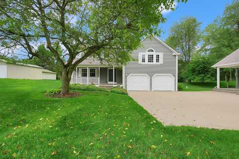 3775 Johnstown Alexandria Road, Johnstown, OH 43031
