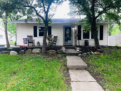 157 Saratoga Drive, Johnstown, OH 43031
