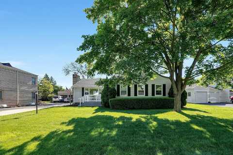 556 Hane Avenue, Marion, OH 43302