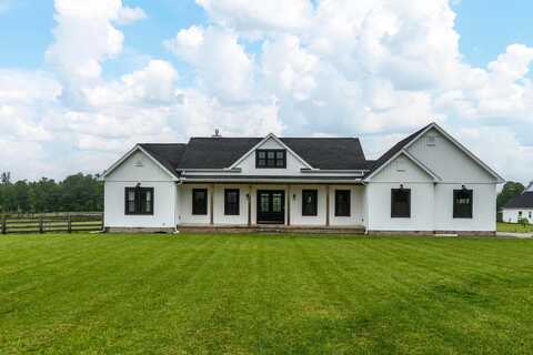 6405 Beecher Road, Granville, OH 43023