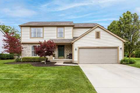 2900 Jamestown Drive, Powell, OH 43065