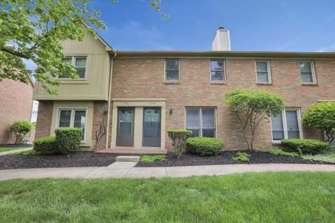 1755 Connors Point Drive, Columbus, OH 43220