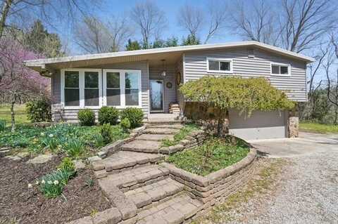 19 Dorrence Road, Granville, OH 43023