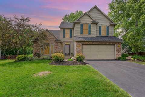 1315 Shelby Circle, Reynoldsburg, OH 43068