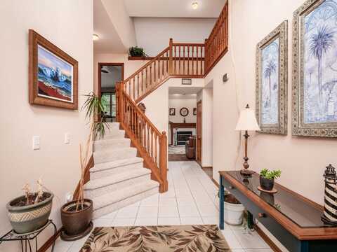 502 Fawnbrook Drive, Marysville, OH 43040