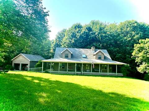 10333 Black Horse Road, Somerset, OH 43783