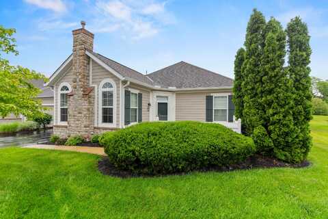 6295 Donegan Way, Dublin, OH 43016