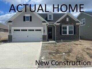 824 Heritage Boulevard, Delaware, OH 43015