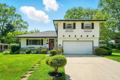 723 W Winmar Place, Westerville, OH 43081