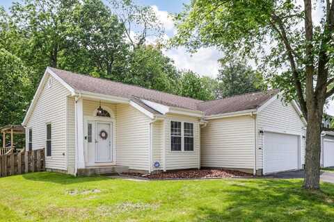 1790 Jupiter Avenue, Hilliard, OH 43026