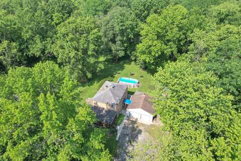 3391 Daglow Road, Columbus, OH 43232