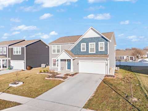 7350 Bromfield Drive, Canal Winchester, OH 43110