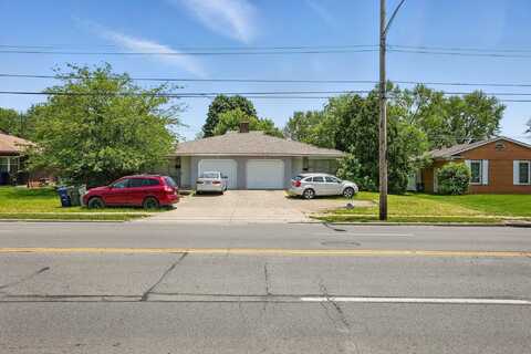 5174-5176 Karl Road, Columbus, OH 43229