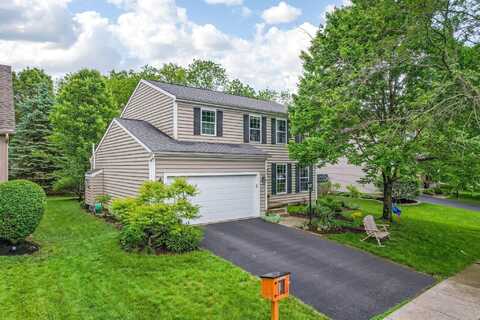 302 Streamwater Court, Blacklick, OH 43004