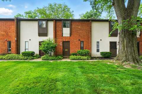 96 Lancelot Lane, Westerville, OH 43081