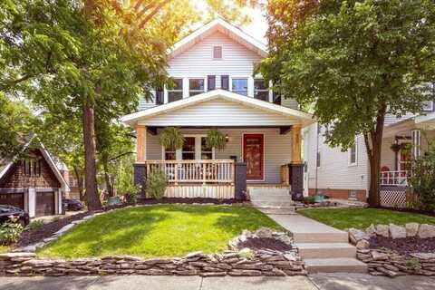 2698 Deming Avenue, Columbus, OH 43202