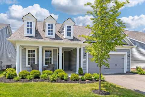 6039 Peck Lane, New Albany, OH 43054
