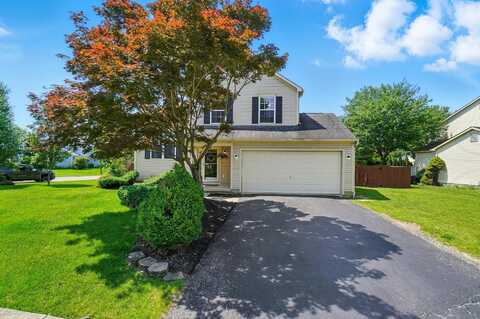 7221 Dewfall Drive, Reynoldsburg, OH 43068