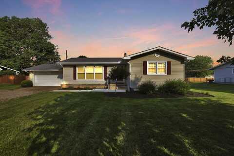 350 Walnut Creek Pike, Circleville, OH 43113