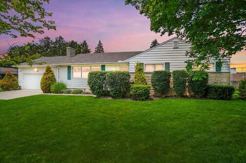 1120 Wilshire Drive, Marion, OH 43302