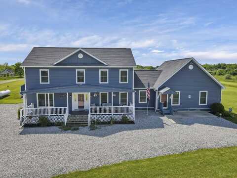 26265 Shoemaker Road, Circleville, OH 43113