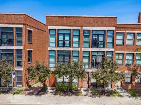 802 N 4th Street, Columbus, OH 43215