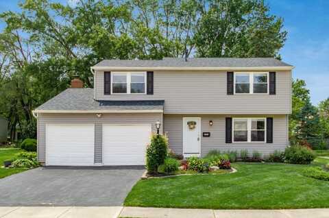 6407 Skywae Drive, Columbus, OH 43229
