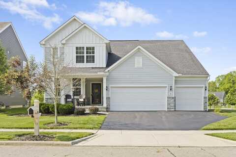 185 Saffron Drive, Sunbury, OH 43074