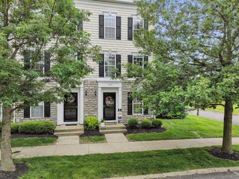 5591 Mesa Falls Street, Dublin, OH 43016