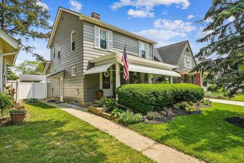 602 Wiltshire Road, Columbus, OH 43204