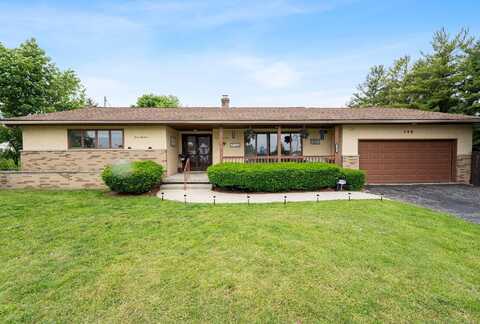 300 Stockbridge Road, Columbus, OH 43207