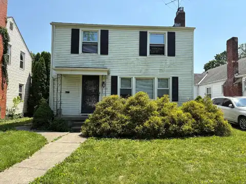 1121 E 19th Avenue, Columbus, OH 43211