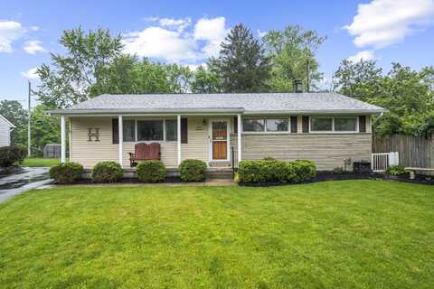 300 Pingree Drive, Worthington, OH 43085