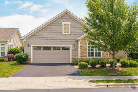 6843 Garden View Drive, Westerville, OH 43082