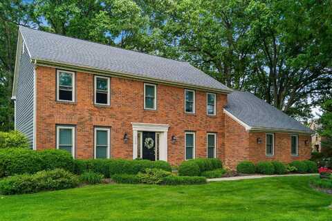 9440 Culross Court, Dublin, OH 43017