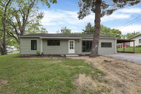 366 Orchard Lane, Sunbury, OH 43074