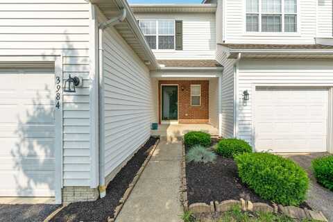 3984 Hill Park Road, Hilliard, OH 43026