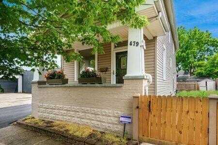 479 Siebert Street, Columbus, OH 43206