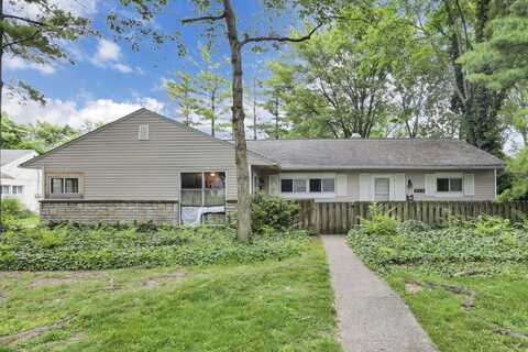 934-936 Kramer Avenue, Columbus, OH 43212