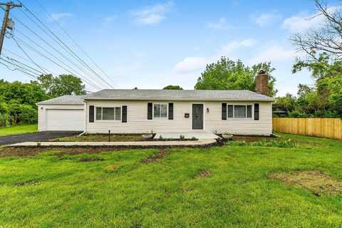 3998 Scioto Darby Creek Road, Hilliard, OH 43026