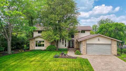 4305 Clairmont Road, Columbus, OH 43220