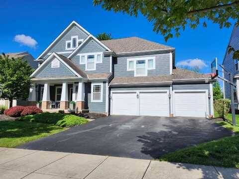 7201 Dean Farm Road, New Albany, OH 43054