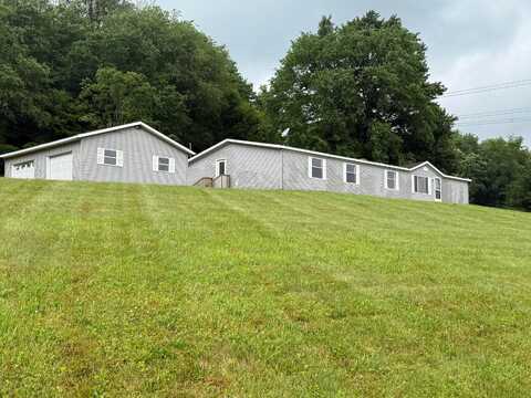10788 Maharg Road, Saint Louisville, OH 43071
