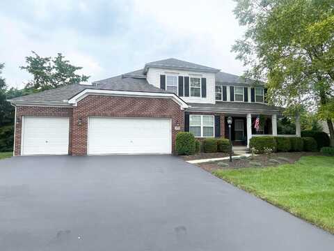 1978 Bald Eagle Drive, Grove City, OH 43123