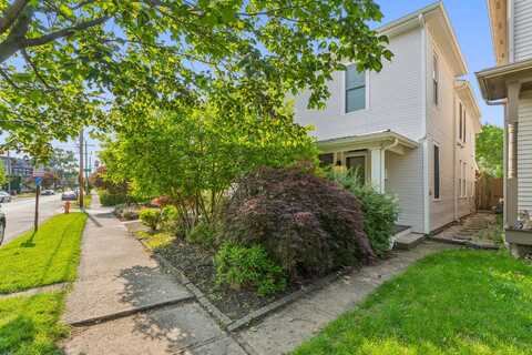 159 E 4th Avenue, Columbus, OH 43201
