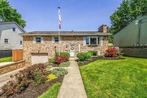 148 N Ohio Avenue, Lancaster, OH 43130