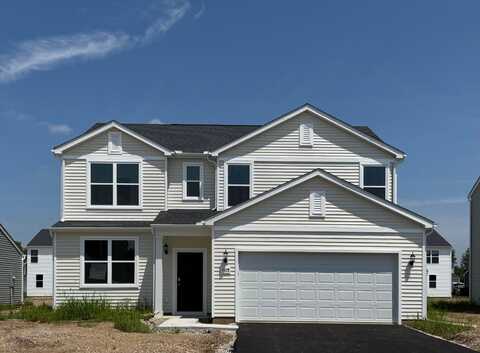 5428 Morning Glory Street, South Bloomfield, OH 43103