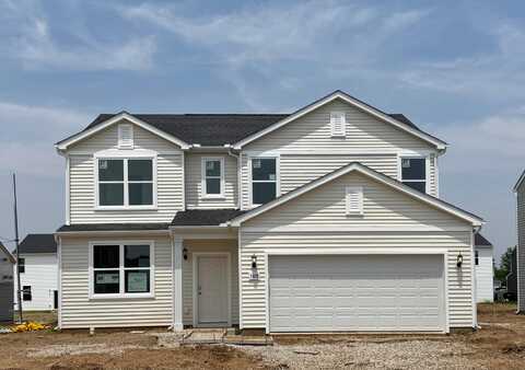 5428 Morning Glory Street, South Bloomfield, OH 43103