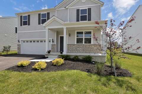 211 Whitetail Trail, Johnstown, OH 43031